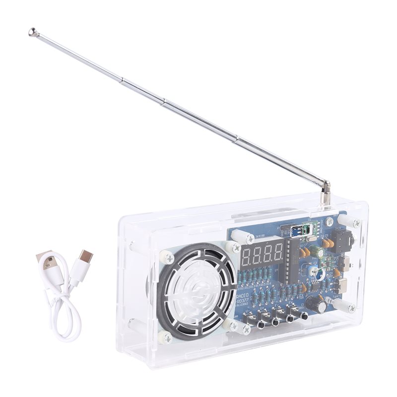 Y43A-For Beginners Electronics - Diy Electronics Kits For Beginners 评论和价格