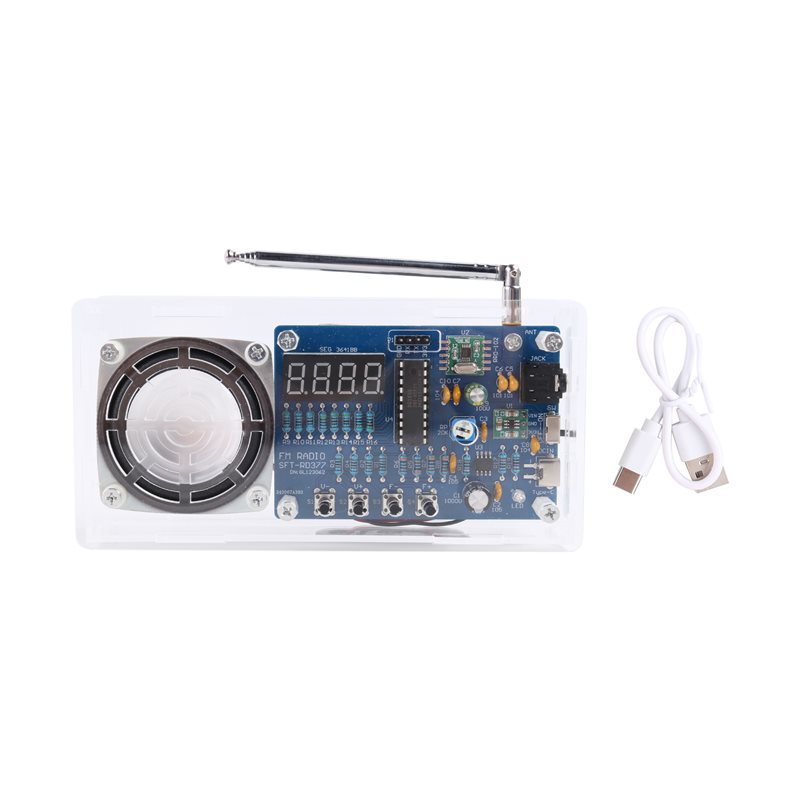 Y43A-For Beginners Electronics - Diy Electronics Kits For Beginners 评论和价格