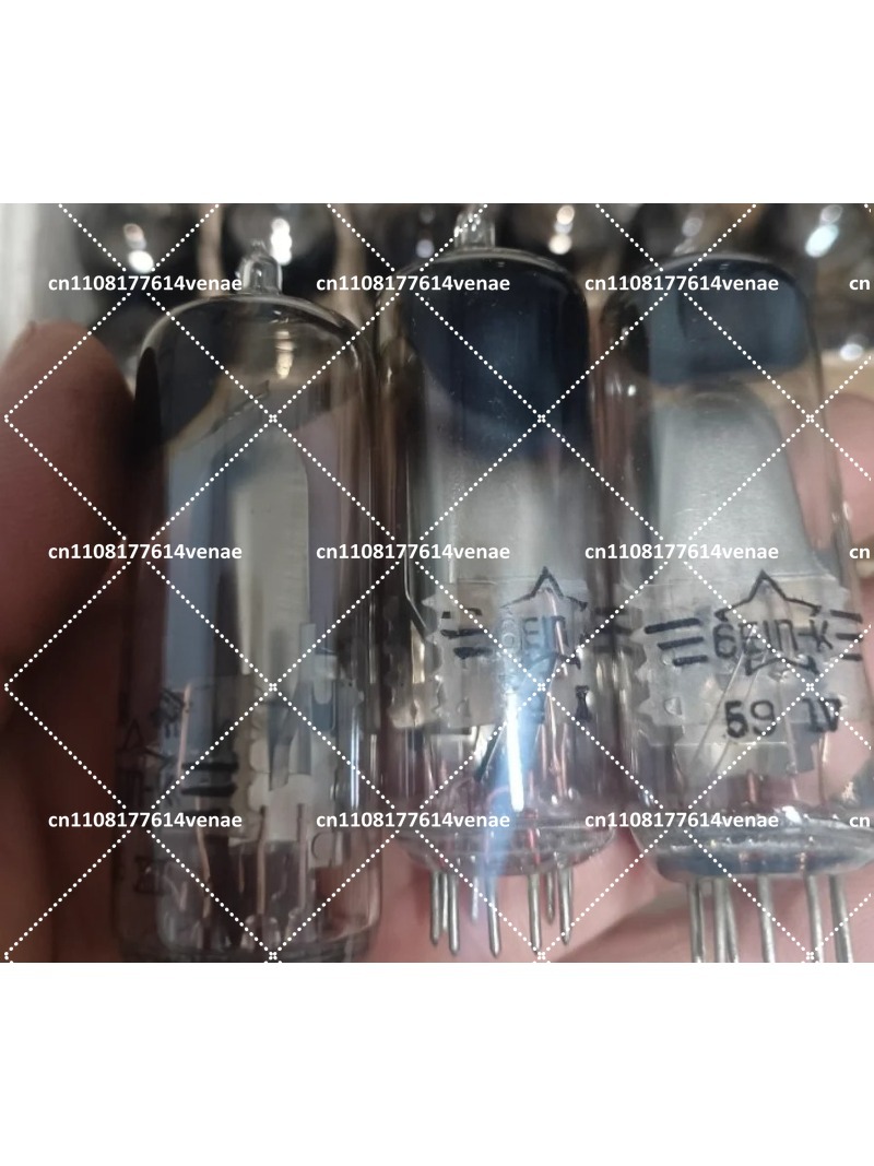 6E1 Electron Tube 6E1N-K Vacuu - Diy Electronics Audio 评论和价格