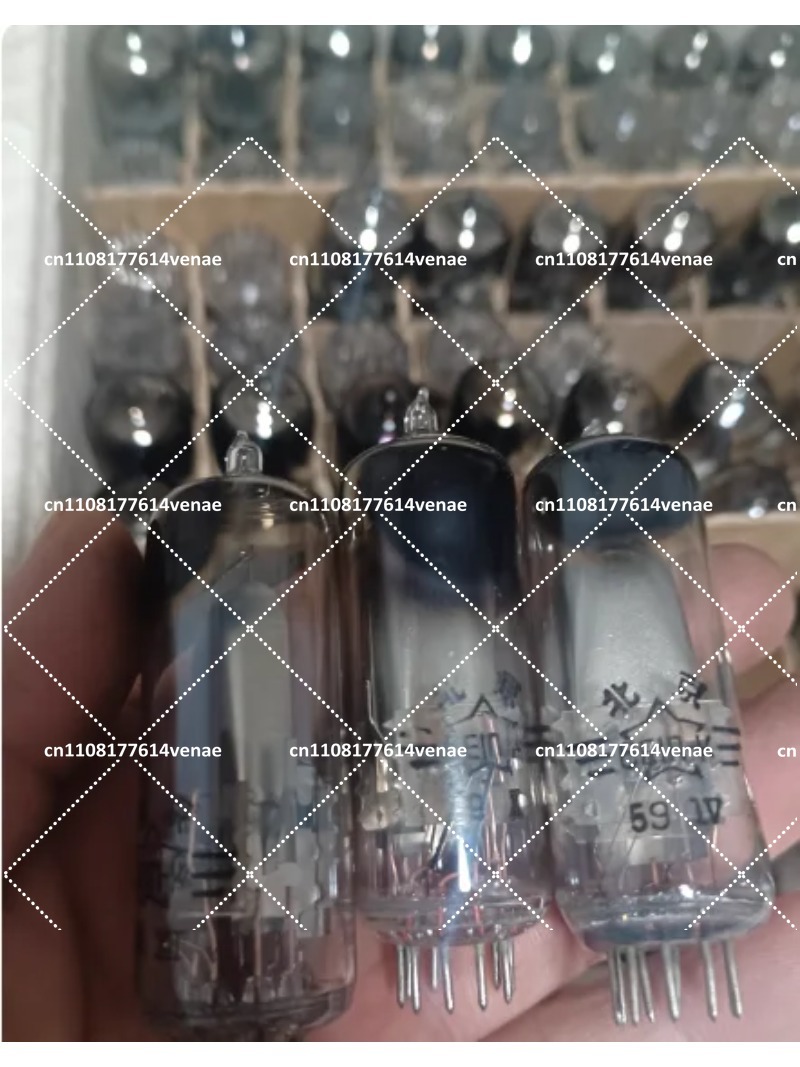 6E1 Electron Tube 6E1N-K Vacuu - Diy Electronics Audio 评论和价格