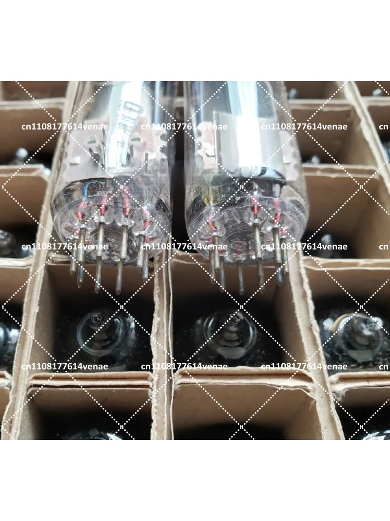 6E1 Electron Tube 6E1N-K Vacuu - Diy Electronics Audio 评论和价格