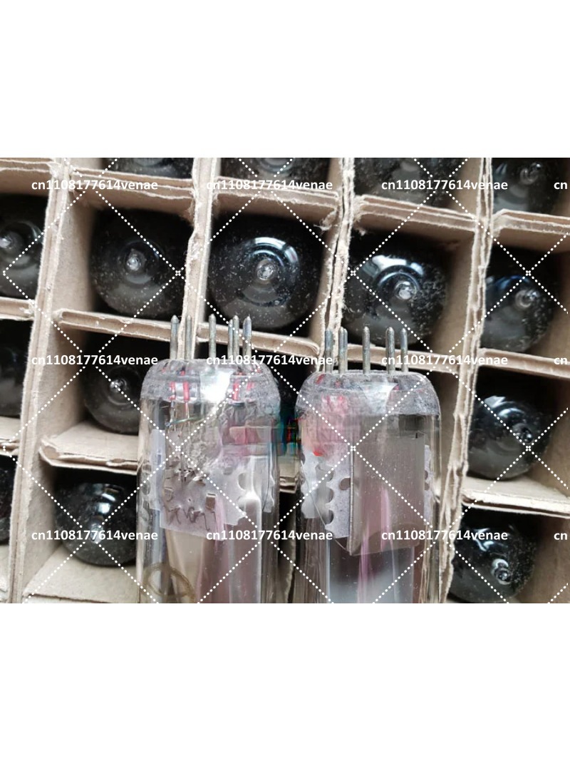 6E1 Electron Tube 6E1N-K Vacuu - Diy Electronics Audio 评论和价格