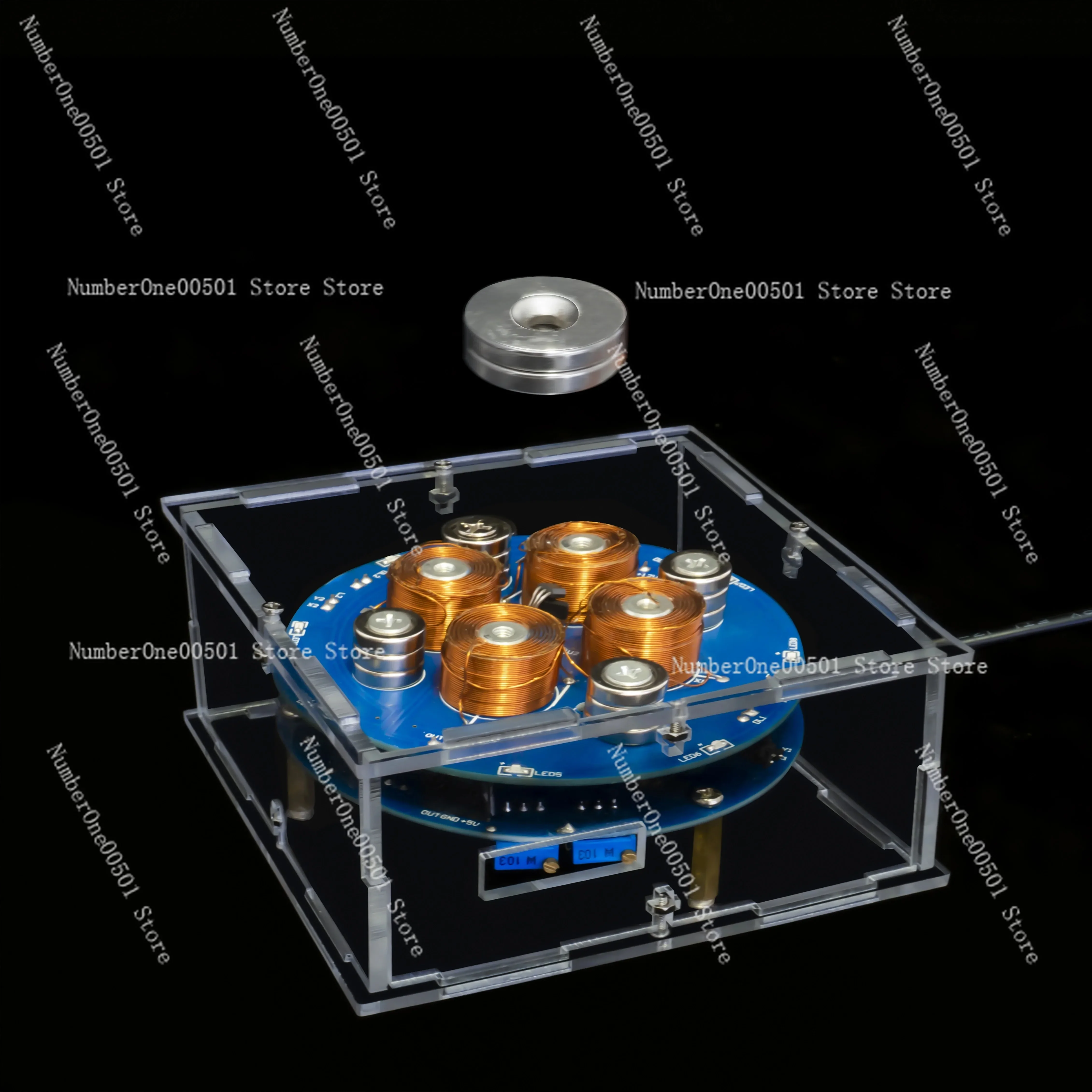 DIY Kit Fun Electronics Solder - Diy Electronics Projects For Students 评论和价格