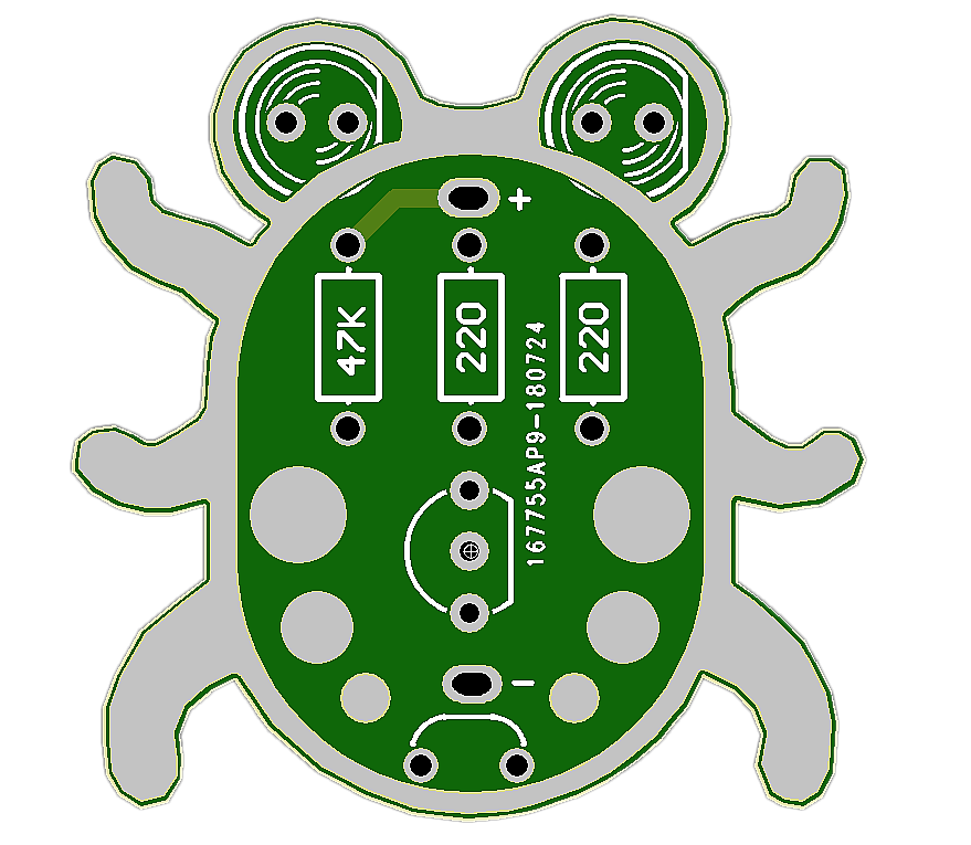 Weevil Eye DIY Electronic Begi - Diy Electronics Gifts 评论和价格