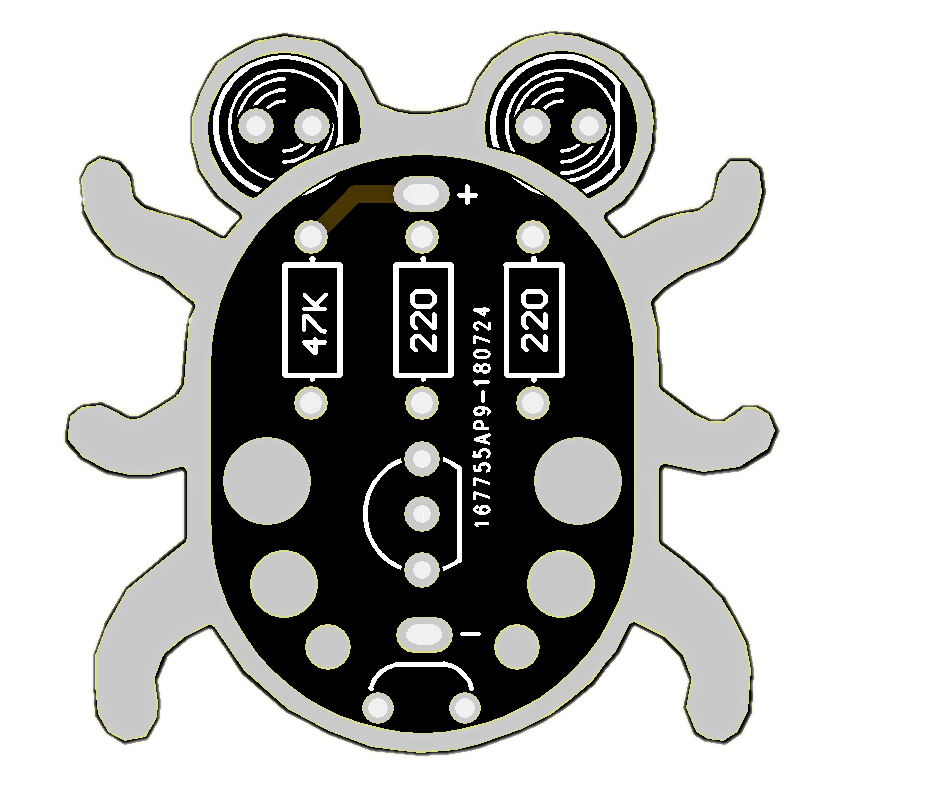 Weevil Eye DIY Electronic Begi - Diy Electronics Gifts 评论和价格