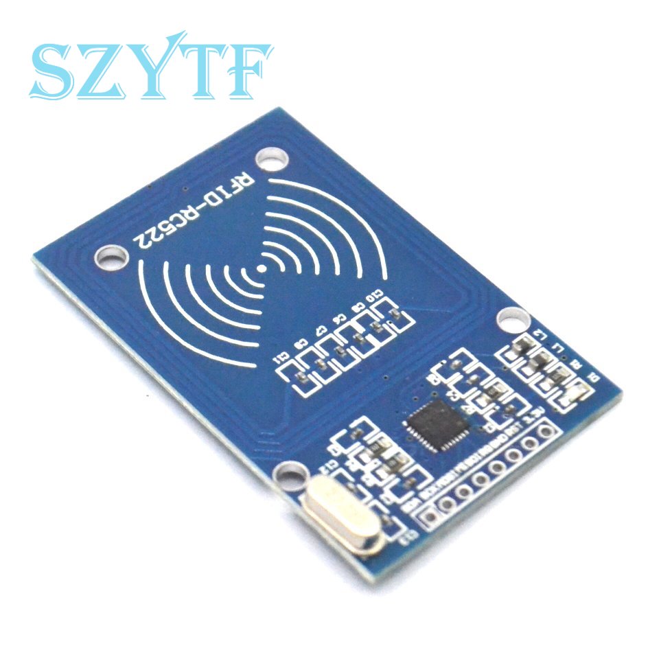MFRC-522 RC-522 RC522 Antenna  - Arduino Uno Starter Kit 评论和价格