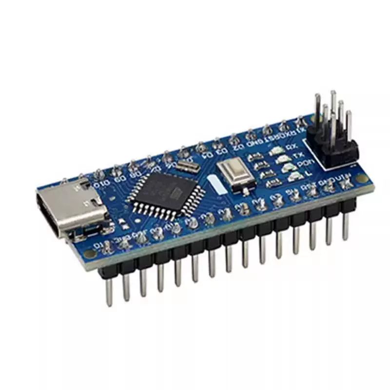 1 - 10PCS Type-C USB Nano 3.0  - Arduino Uno Starter Kit 评论和价格