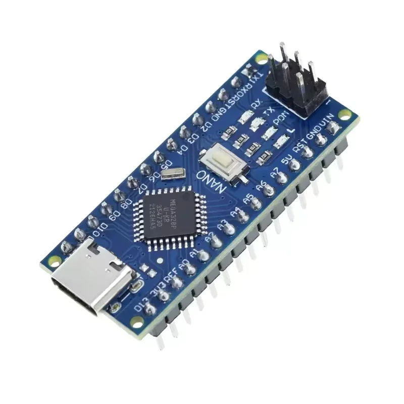 1 - 10PCS Type-C USB Nano 3.0  - Arduino Uno Starter Kit 评论和价格