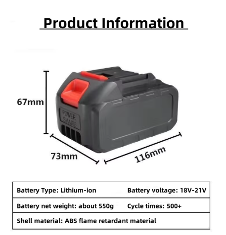 for Makita 21V Battery Pack 5S - Makita Drill Hp1640 评论和价格
