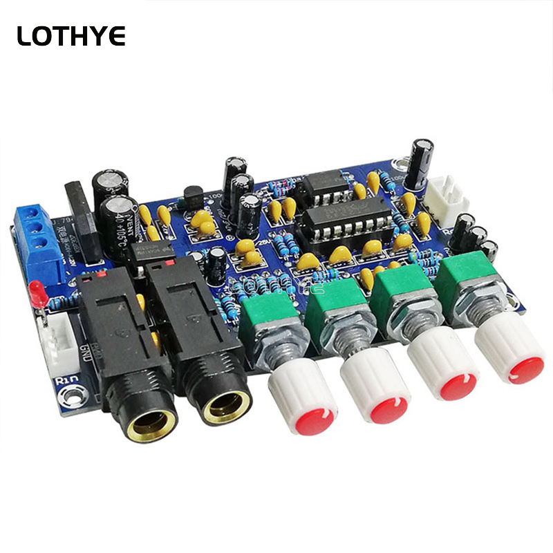 PT2399 Microphone Amplifier Bo - Diy Electronics Audio 评论和价格