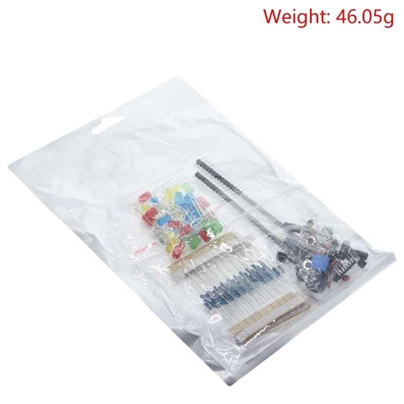 B04B-Diy Electronics Component - Arduino Uno Starter Kit 评论和价格