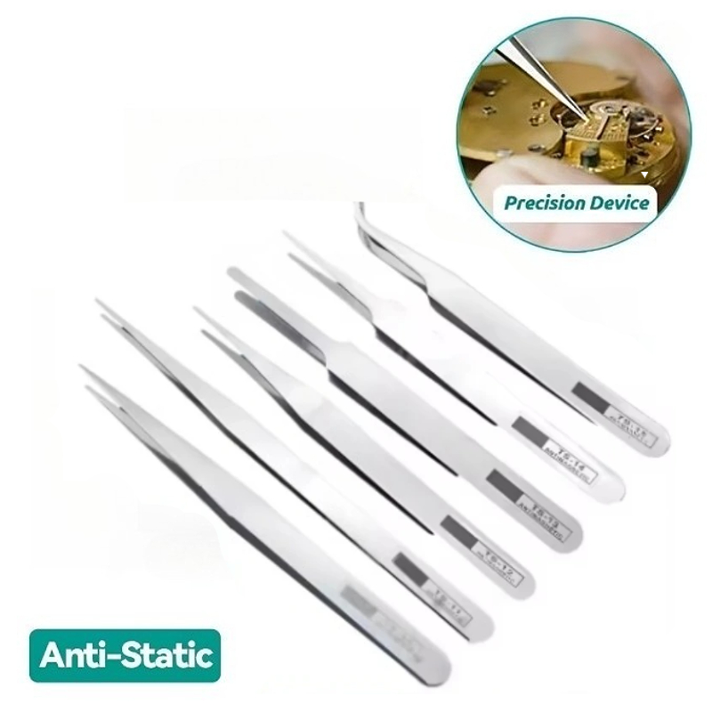 Anti-magnetic Stainless Steel  - Diy Electronics Hobby 评论和价格
