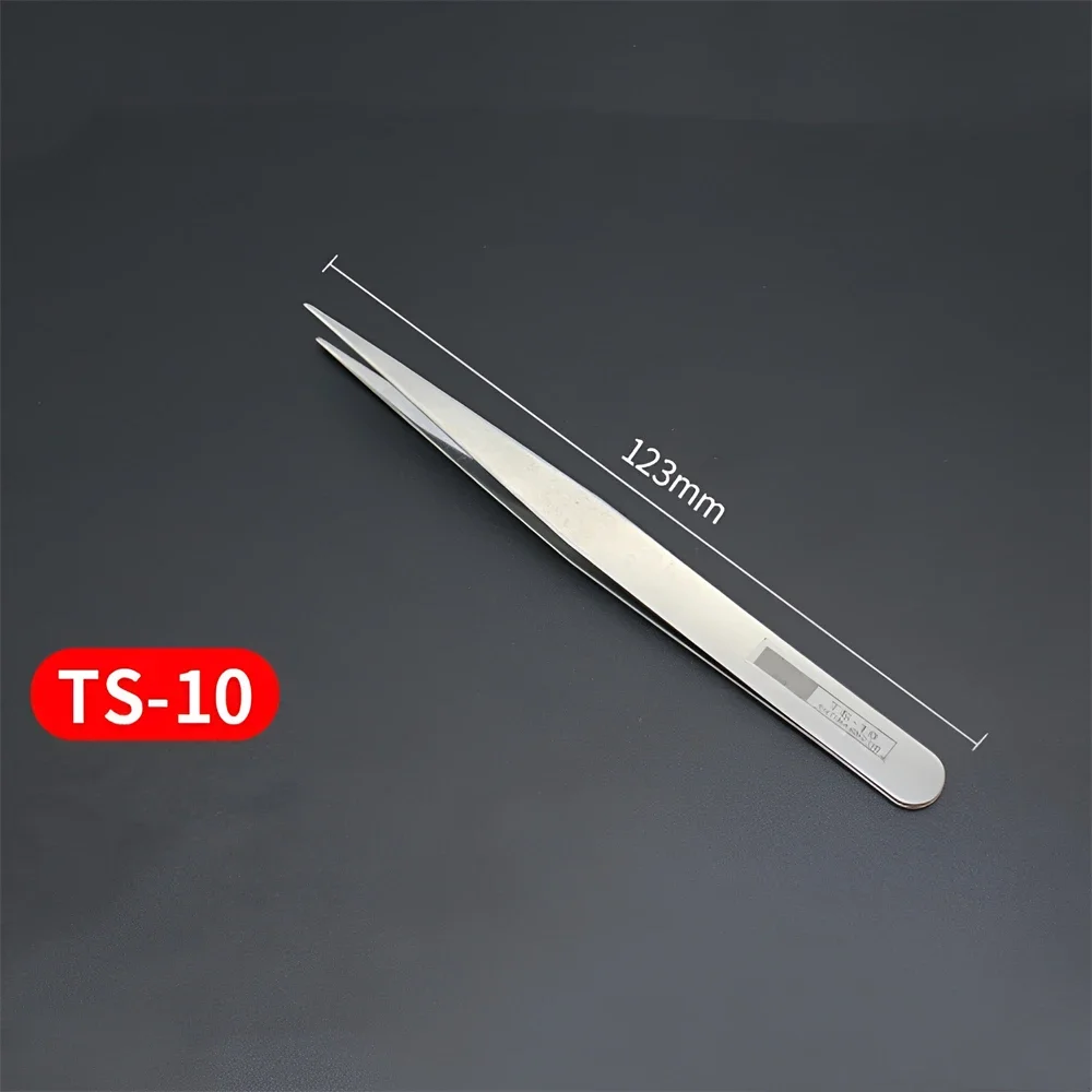 Anti-magnetic Stainless Steel  - Diy Electronics Hobby 评论和价格