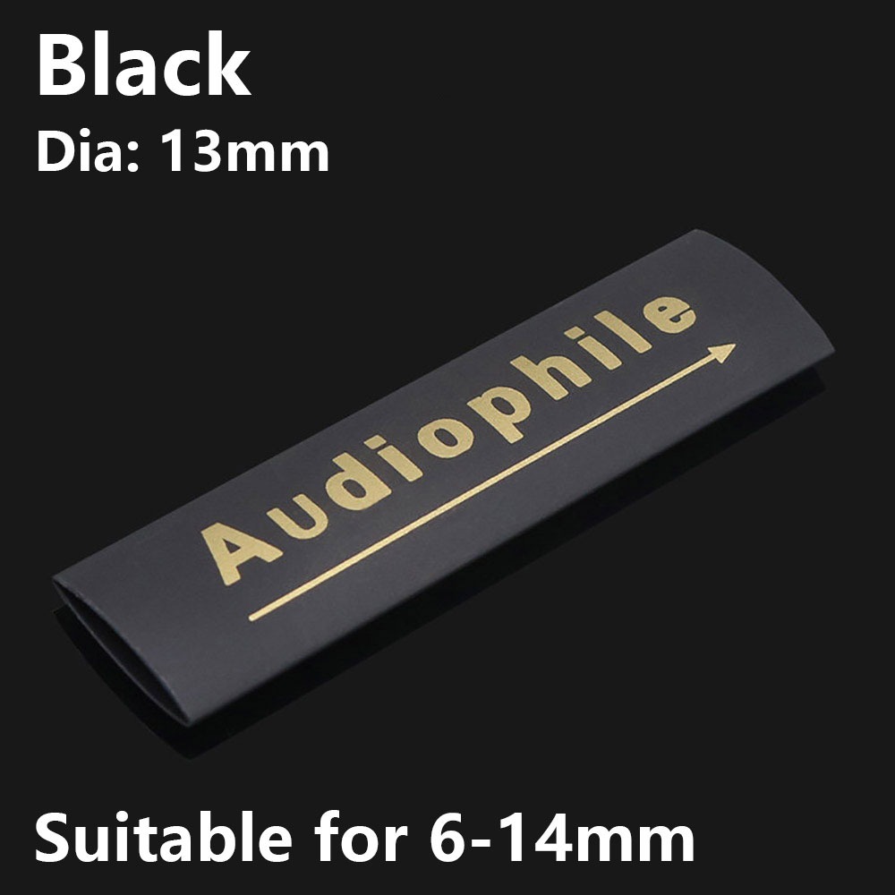 1Pcs Durable Tubing Heat Shrin - Heat Shrink Tubing 评论和价格