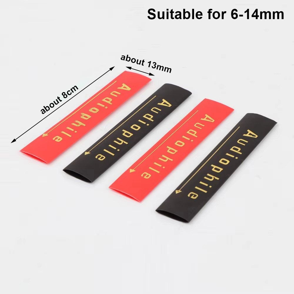 1Pcs Durable Tubing Heat Shrin - Heat Shrink Tubing 评论和价格