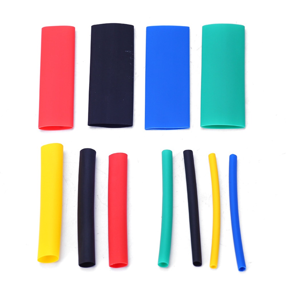 Heat Shrink Tube Kit Thermores - Heat Shrink Tubing 评论和价格