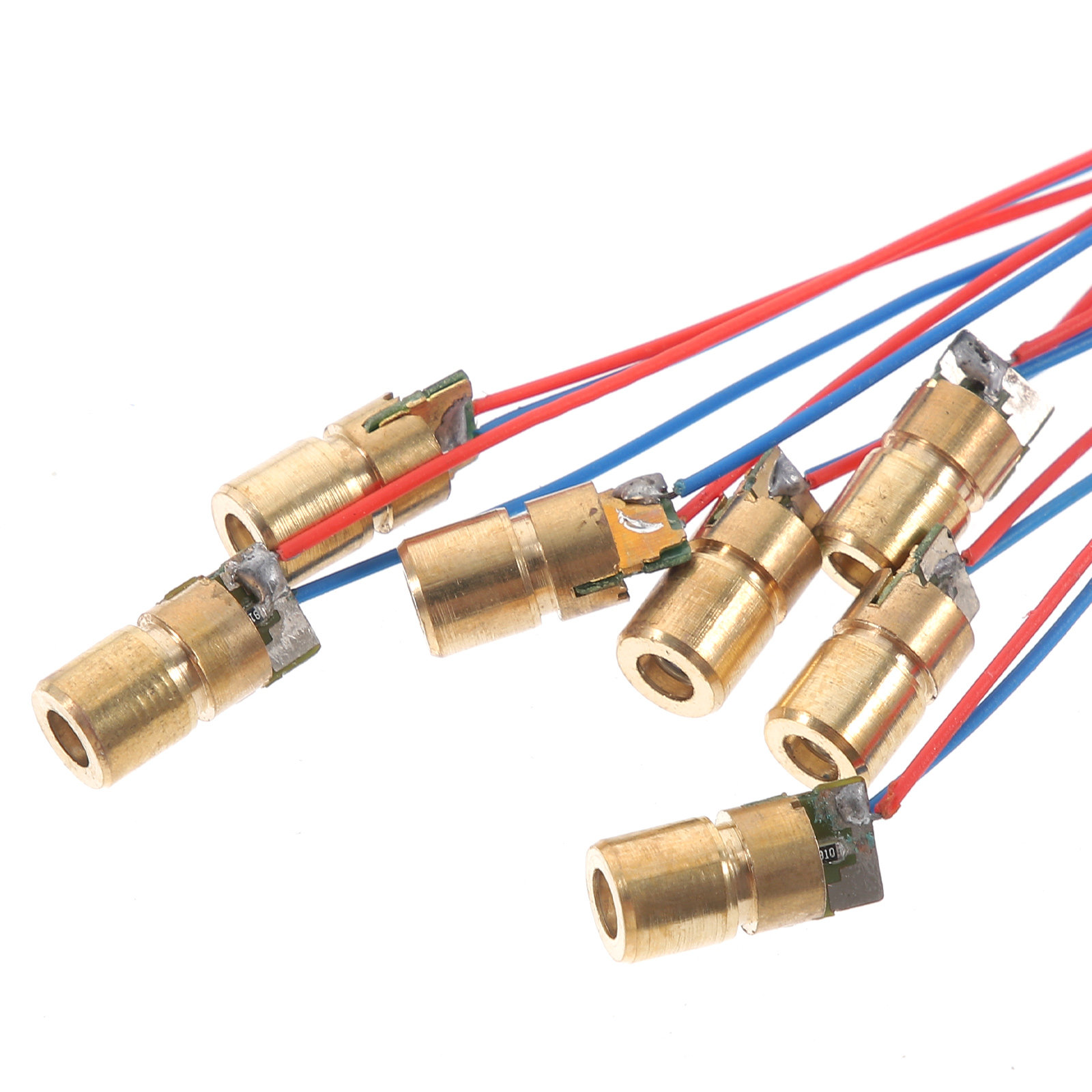 1Set Electronic Harp DIY Solde - Diy Electronics Kits For Beginners 评论和价格