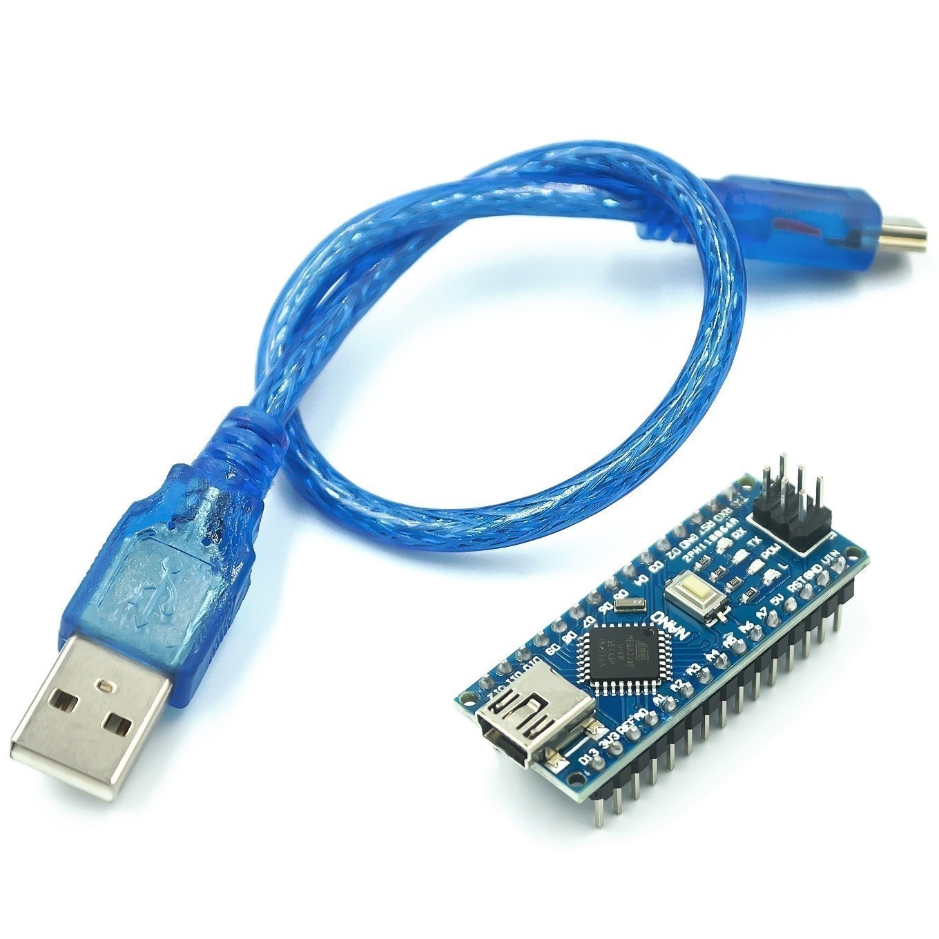 For nano Mini / Type-C / Micro - Arduino Uno Starter Kit 评论和价格