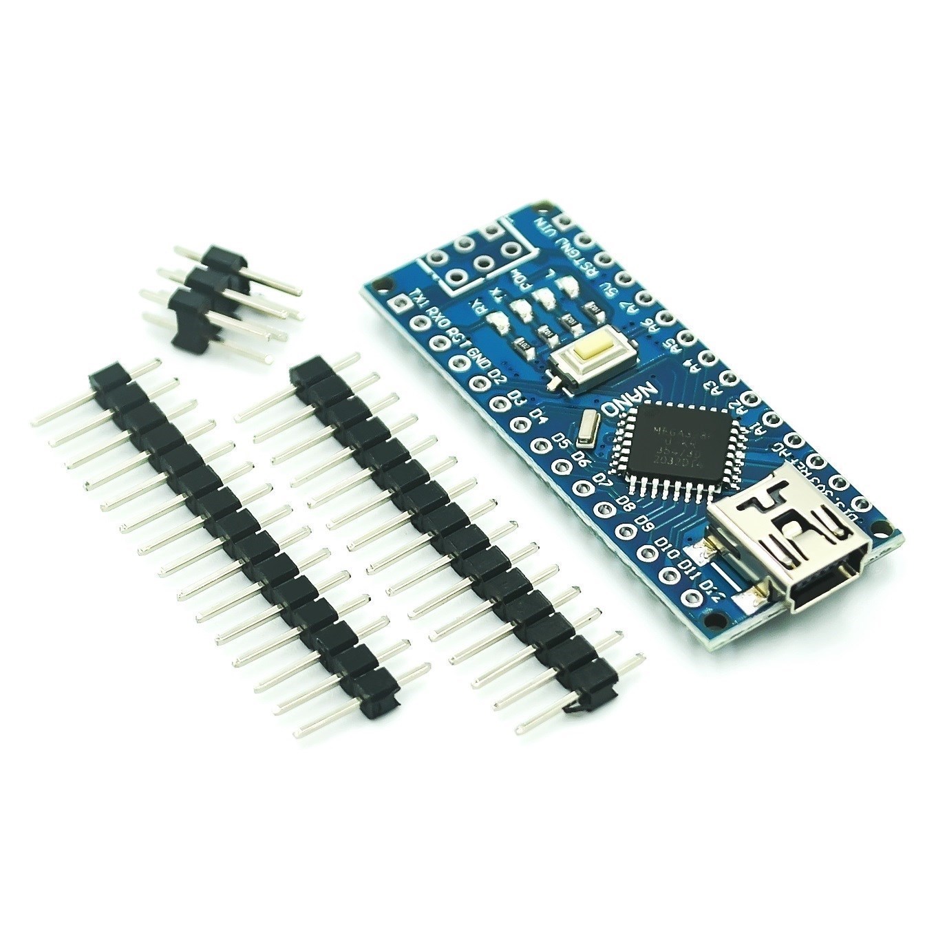 For nano Mini / Type-C / Micro - Arduino Uno Starter Kit 评论和价格