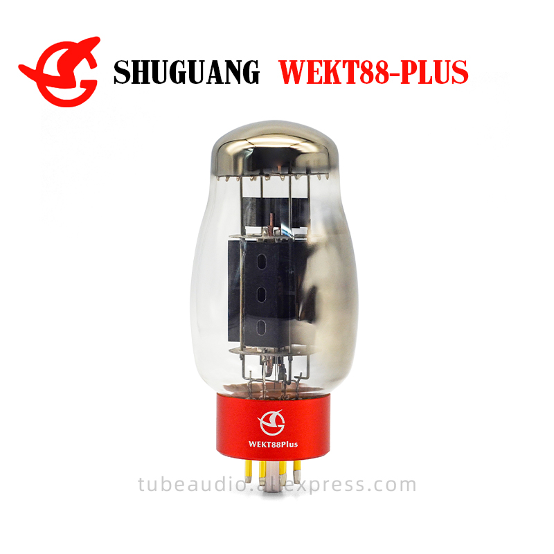 2026 Shuguang  WEKT88-PLUS Vac - Diy Electronics Audio 评论和价格