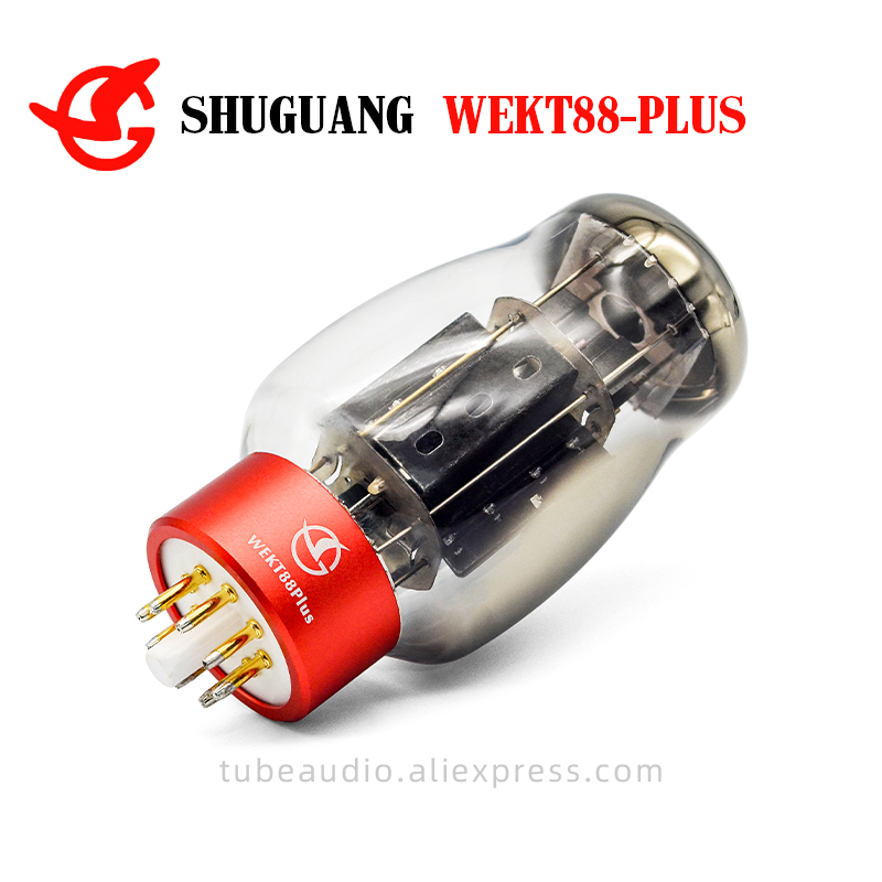 2026 Shuguang  WEKT88-PLUS Vac - Diy Electronics Audio 评论和价格