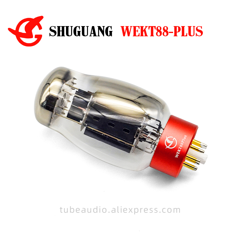 2026 Shuguang  WEKT88-PLUS Vac - Diy Electronics Audio 评论和价格