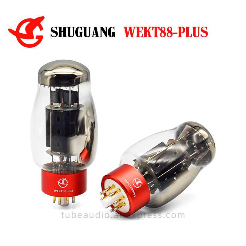 2026 Shuguang  WEKT88-PLUS Vac - Diy Electronics Audio 评论和价格