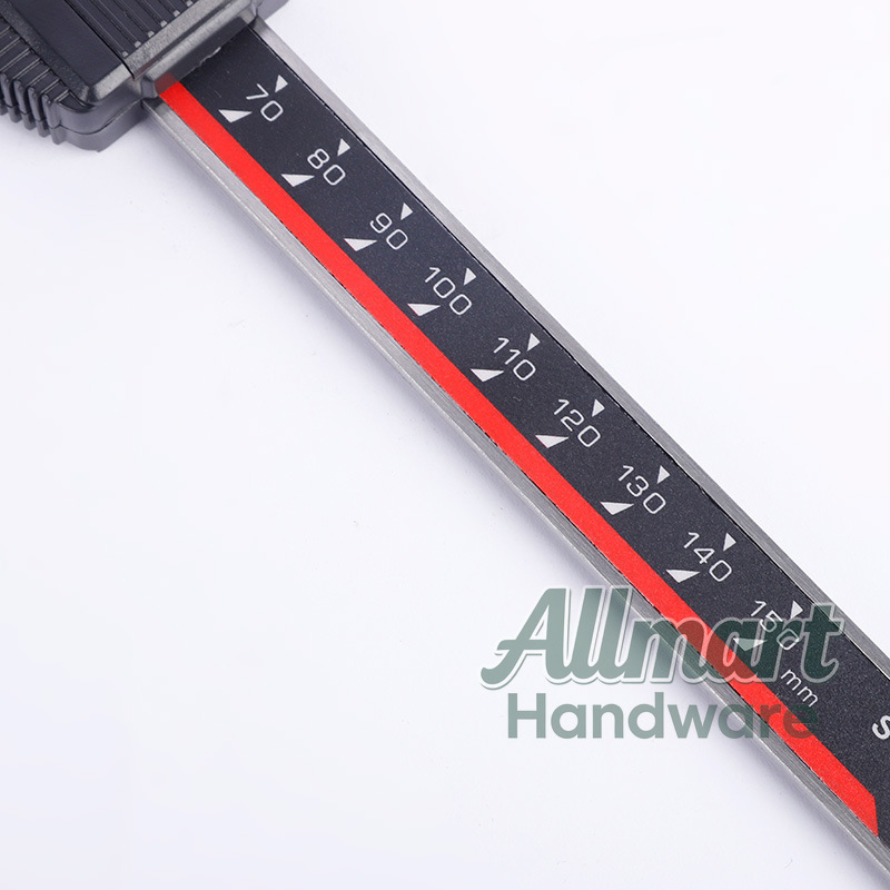 Digital Electronic Caliper, Mu - Diy In Electronics 评论和价格