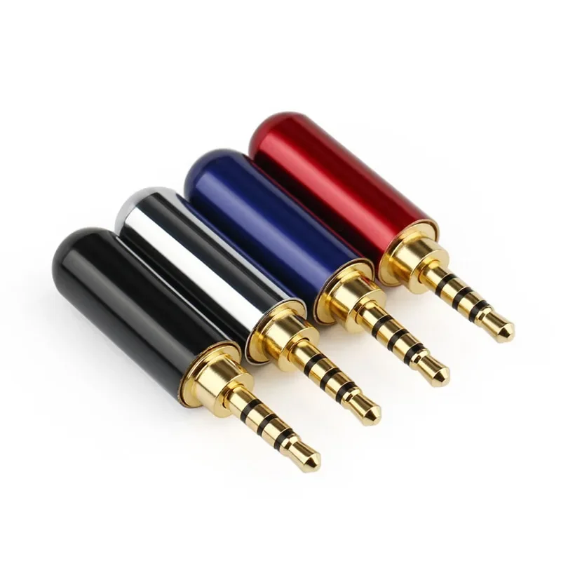 Wholesale Jack 2 5 MM Earphone - Diy Electronics Audio 评论和价格