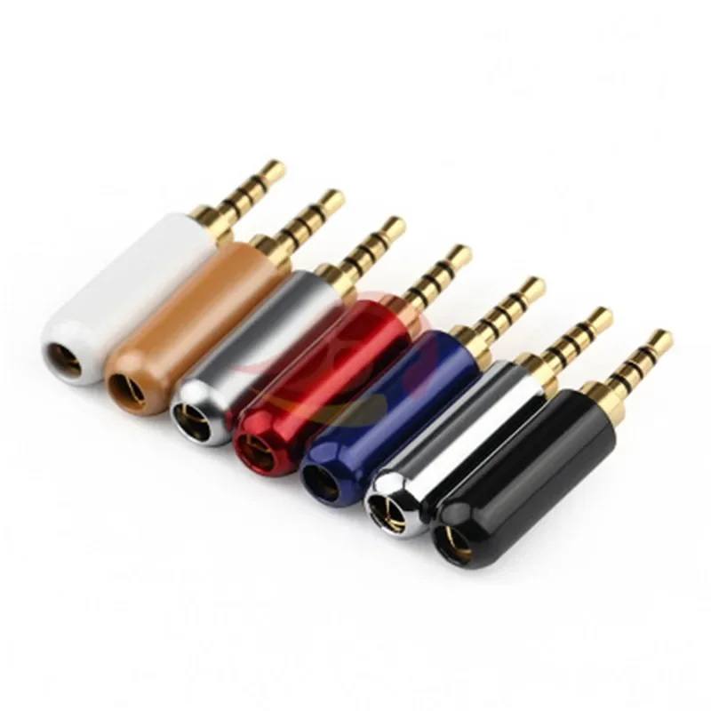 Wholesale Jack 2 5 MM Earphone - Diy Electronics Audio 评论和价格
