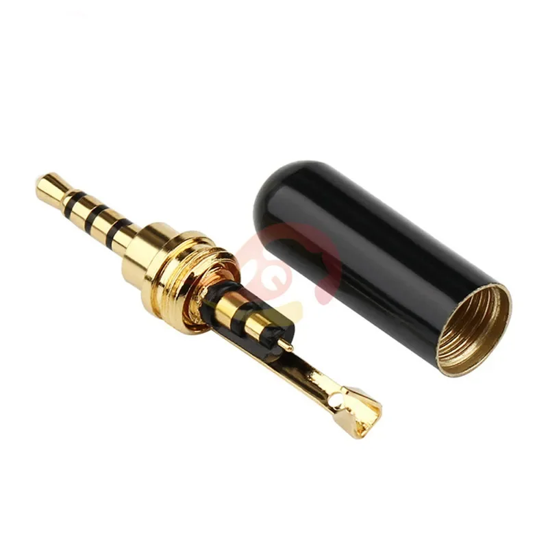 Wholesale Jack 2 5 MM Earphone - Diy Electronics Audio 评论和价格