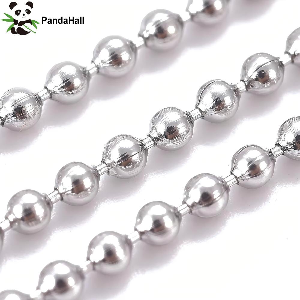 PandaHall 10m 304 Stainless St - Diy Electronics Hobby 评论和价格