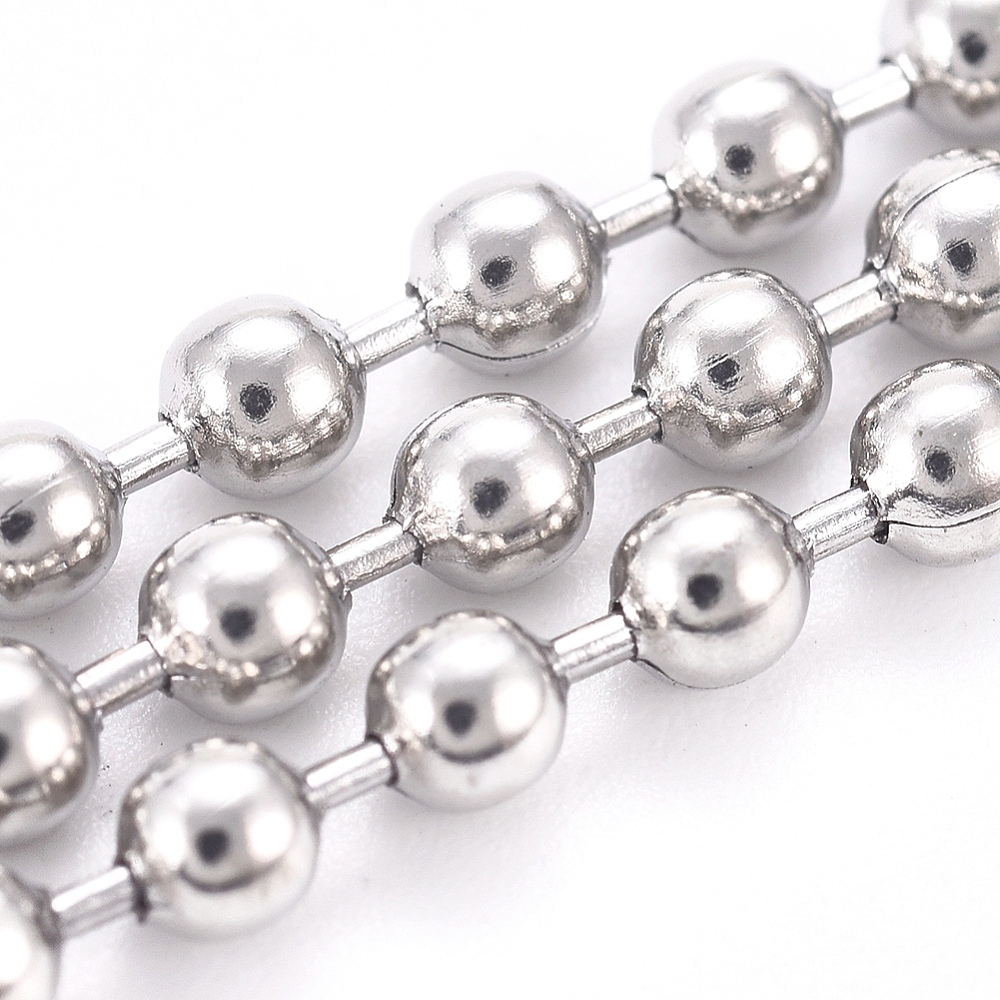 PandaHall 10m 304 Stainless St - Diy Electronics Hobby 评论和价格
