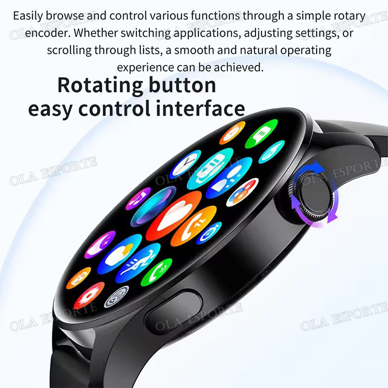 New SmartWatch for Men Women B - Diy Electronics Audio 评论和价格