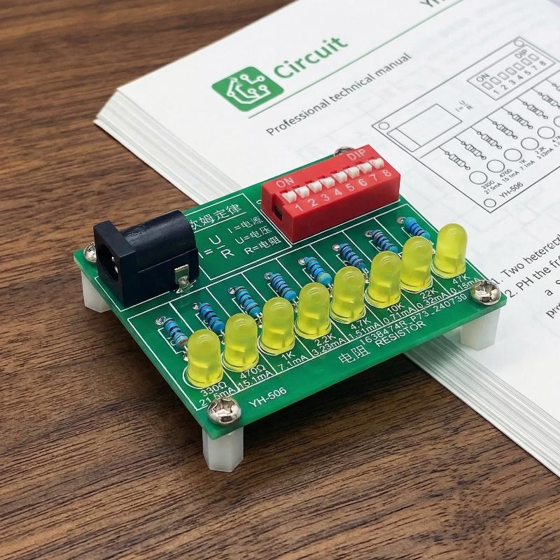 Electronic DIY Soldering Pract - Diy Electronics Kits For Beginners 评论和价格