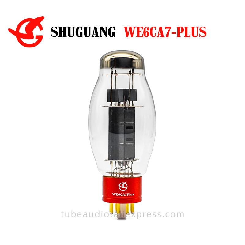 2026 SHUGUANG WE6CA7-PLUS Carb - Diy Electronics Audio 评论和价格
