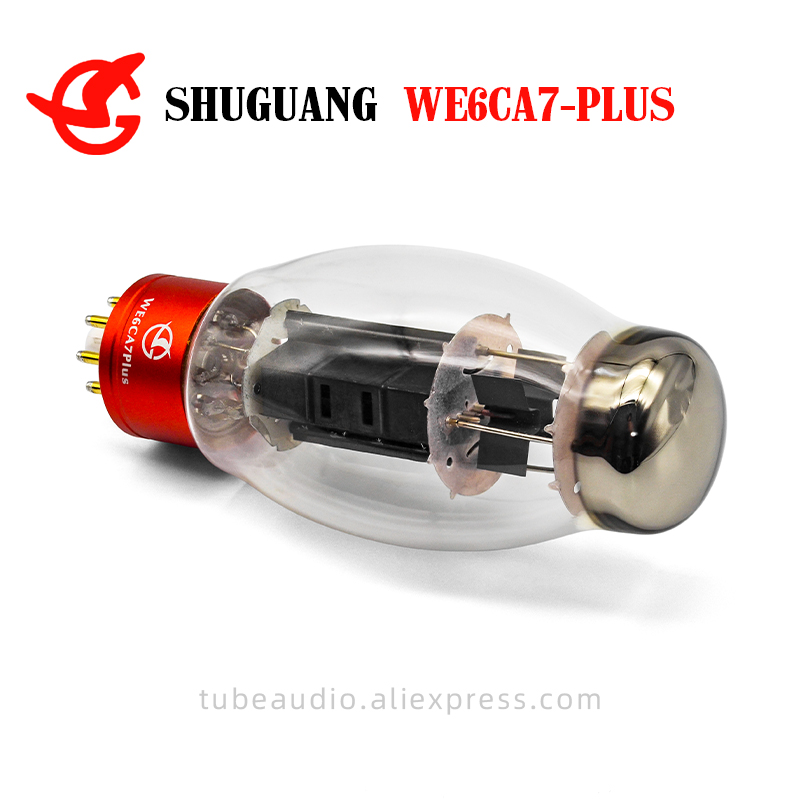 2026 SHUGUANG WE6CA7-PLUS Carb - Diy Electronics Audio 评论和价格