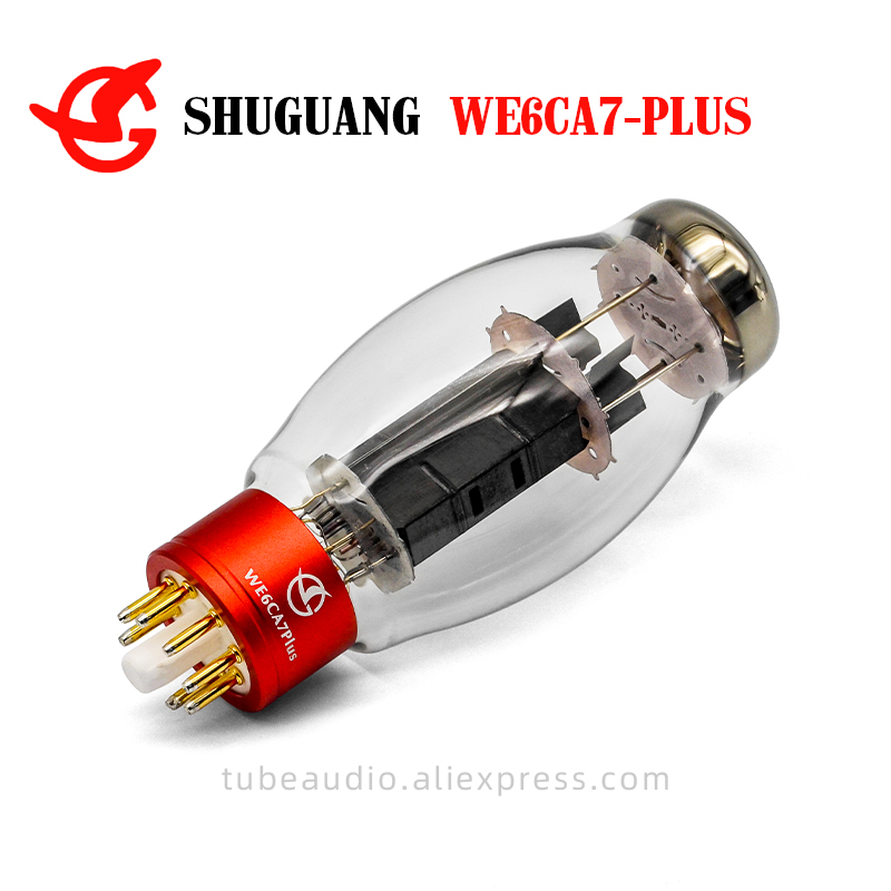 2026 SHUGUANG WE6CA7-PLUS Carb - Diy Electronics Audio 评论和价格