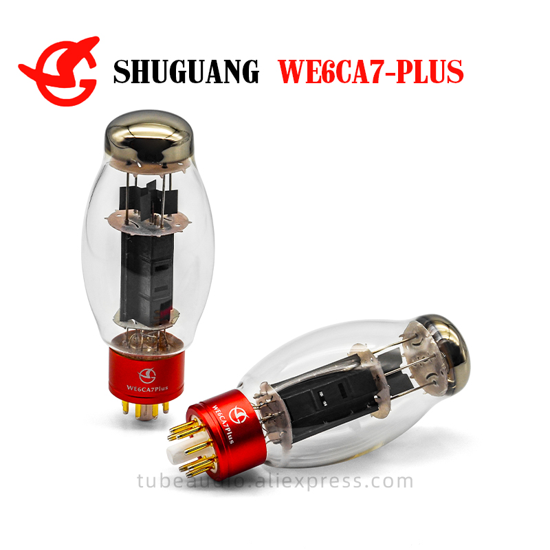 2026 SHUGUANG WE6CA7-PLUS Carb - Diy Electronics Audio 评论和价格