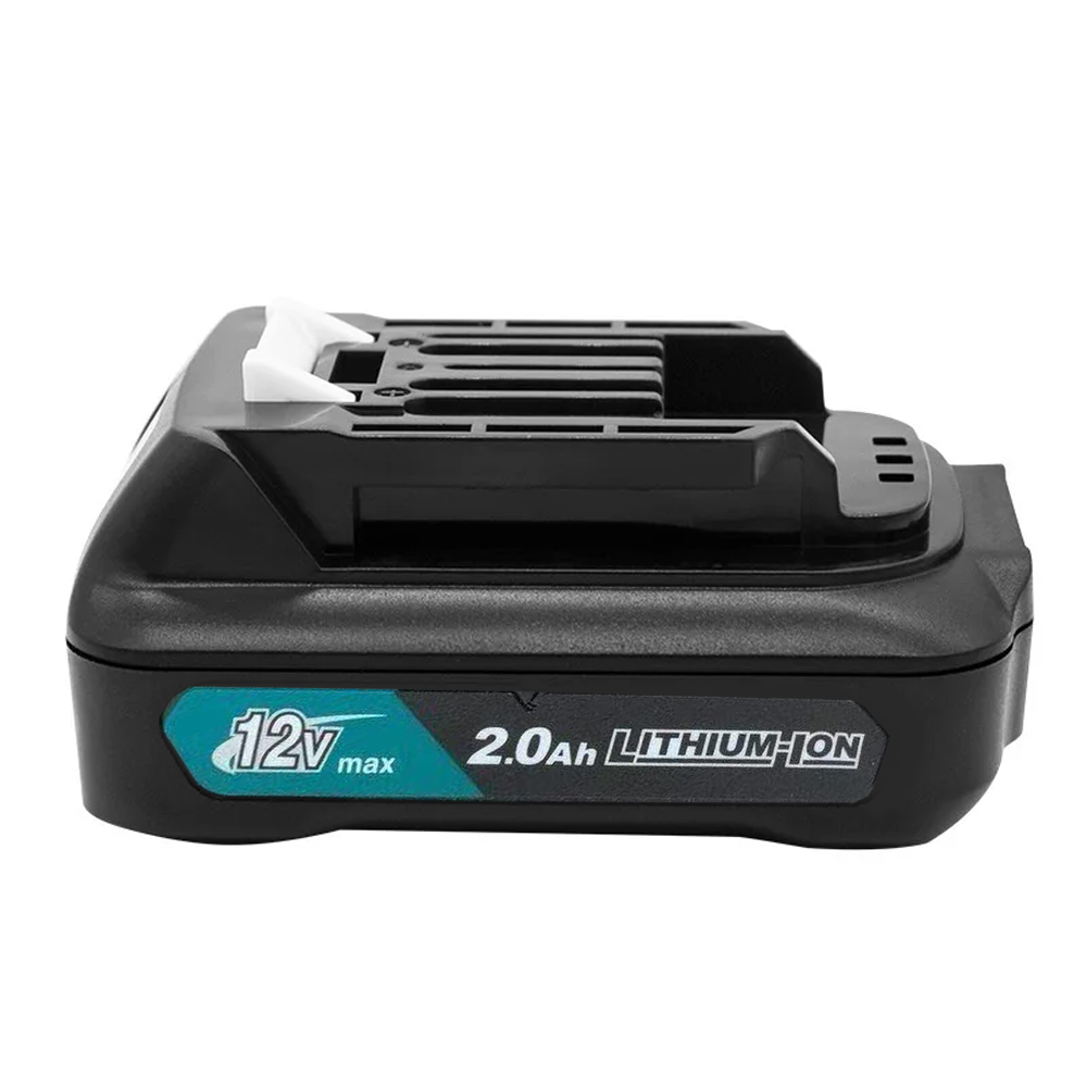 *** 2.0Ah Rechargeable Li-ion  - Makita Drill Hp1640 评论和价格
