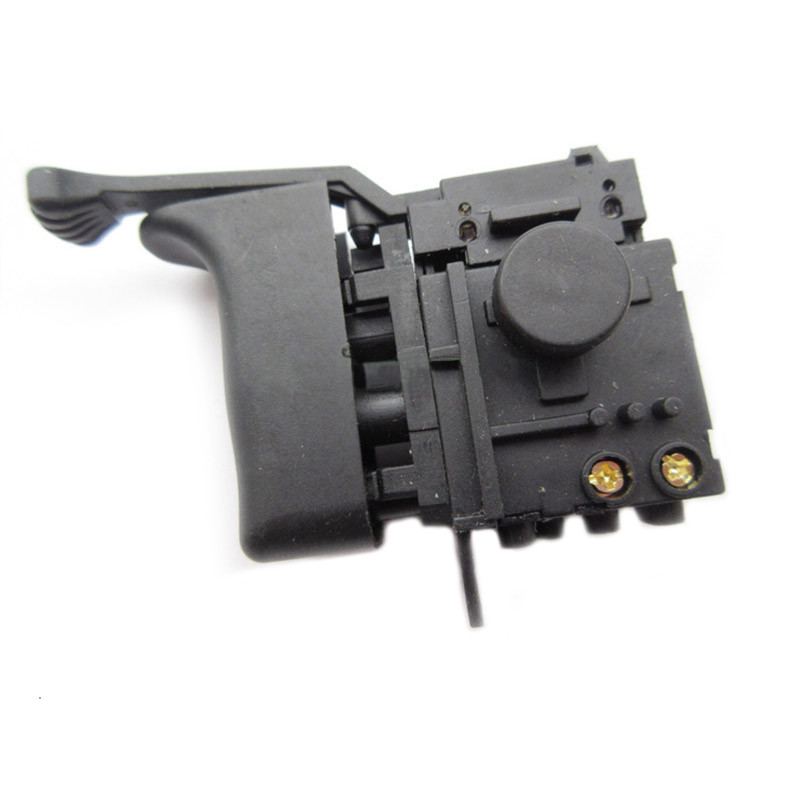 Switch replace for MAKITA HR24 - Makita Drill Hp1640 评论和价格
