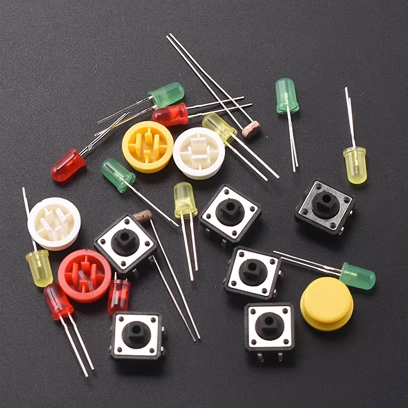 Smart Electronics Starter Kit  - Arduino Uno Starter Kit 评论和价格
