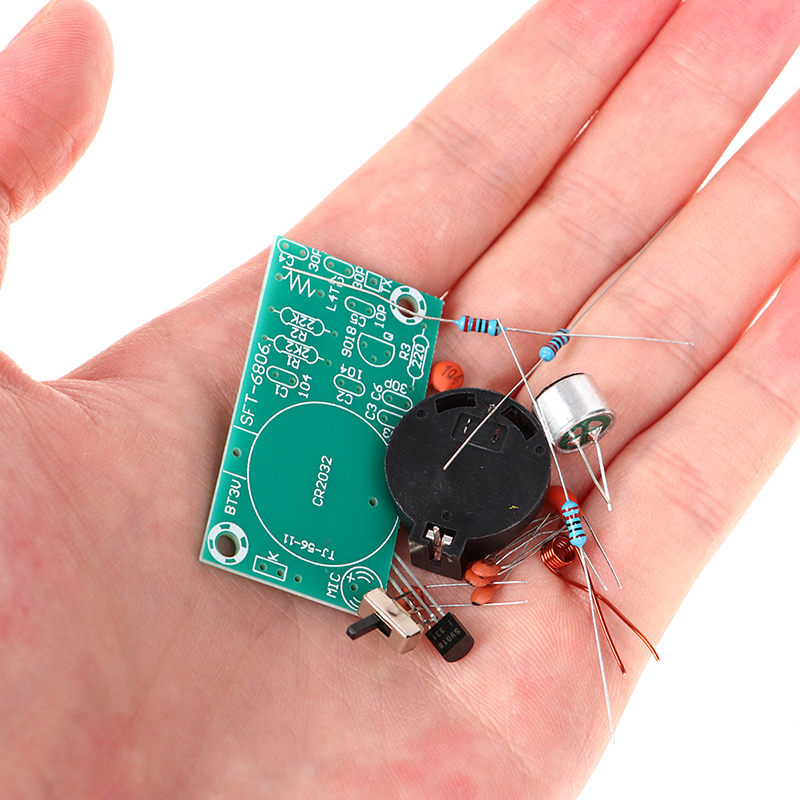 * * Hot Sale FM Stereo Radio T - Diy Electronics Hobby 评论和价格