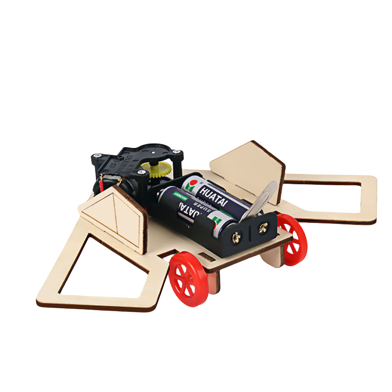 DIY Obstacle Avoidance Car Rob - Diy Electronics Kids 评论和价格