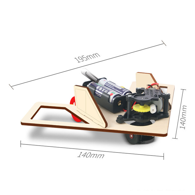 DIY Obstacle Avoidance Car Rob - Diy Electronics Kids 评论和价格