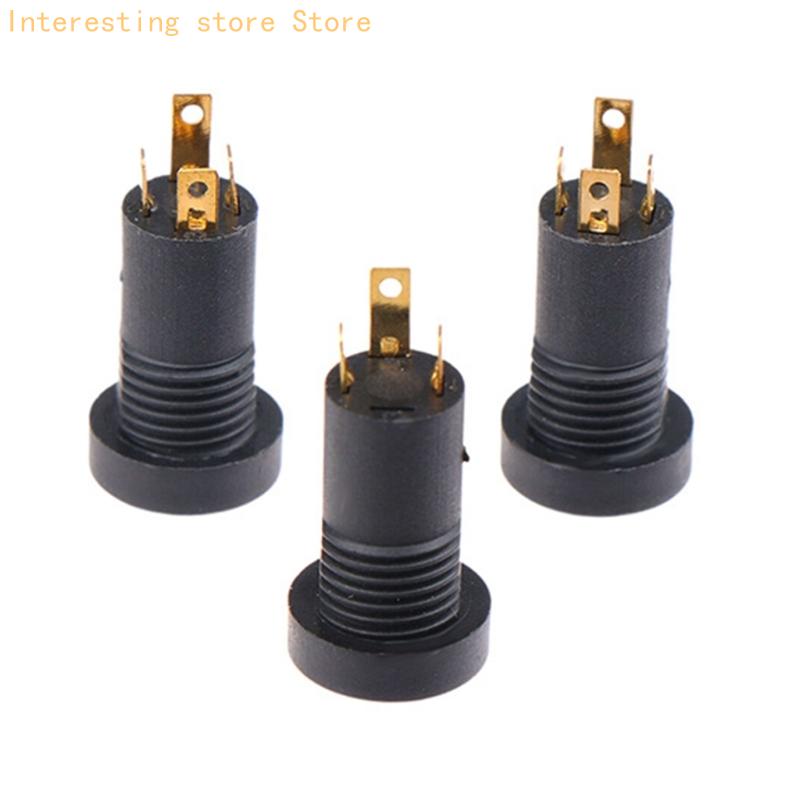 5Pcs 3.5Mm Music Video Jacks S - Diy Electronics Audio 评论和价格