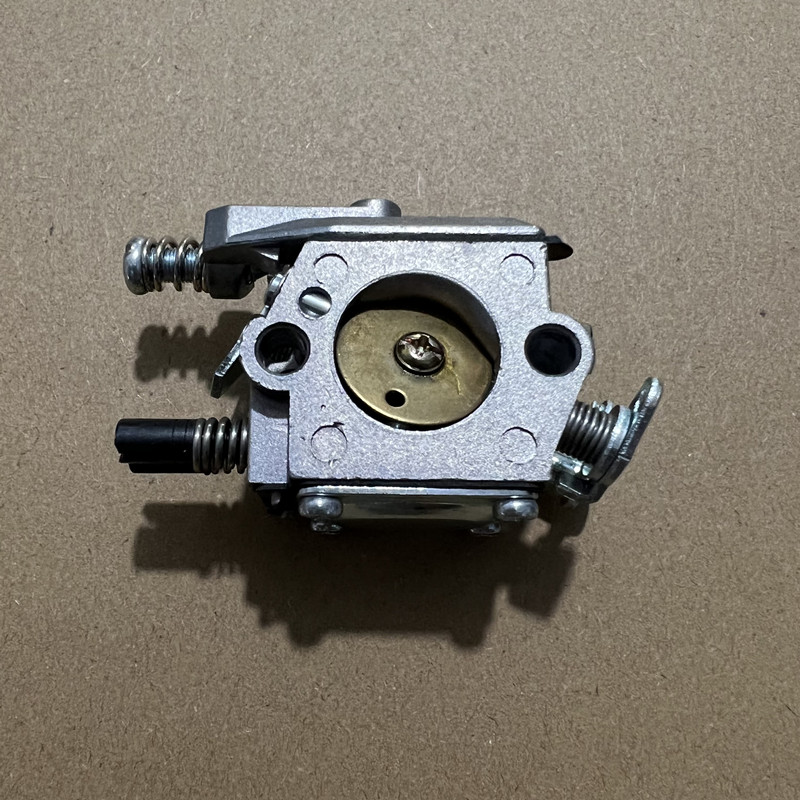 Carb Carburetor For Chainsaws  - Makita Drill Hp1640 评论和价格