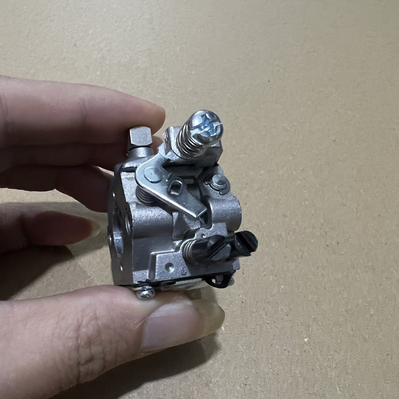 Carb Carburetor For Chainsaws  - Makita Drill Hp1640 评论和价格