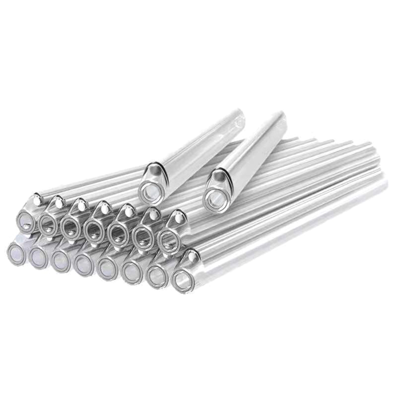 Fiber Heat Shrink Tube Sleeve  - Heat Shrink Tubing 评论和价格